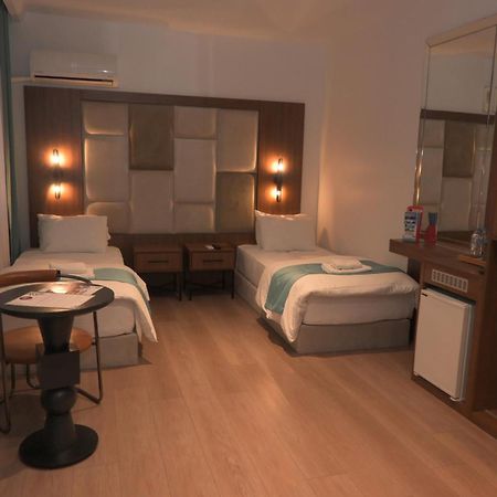 Isle Hotel อิสตันบูล ภายนอก รูปภาพ