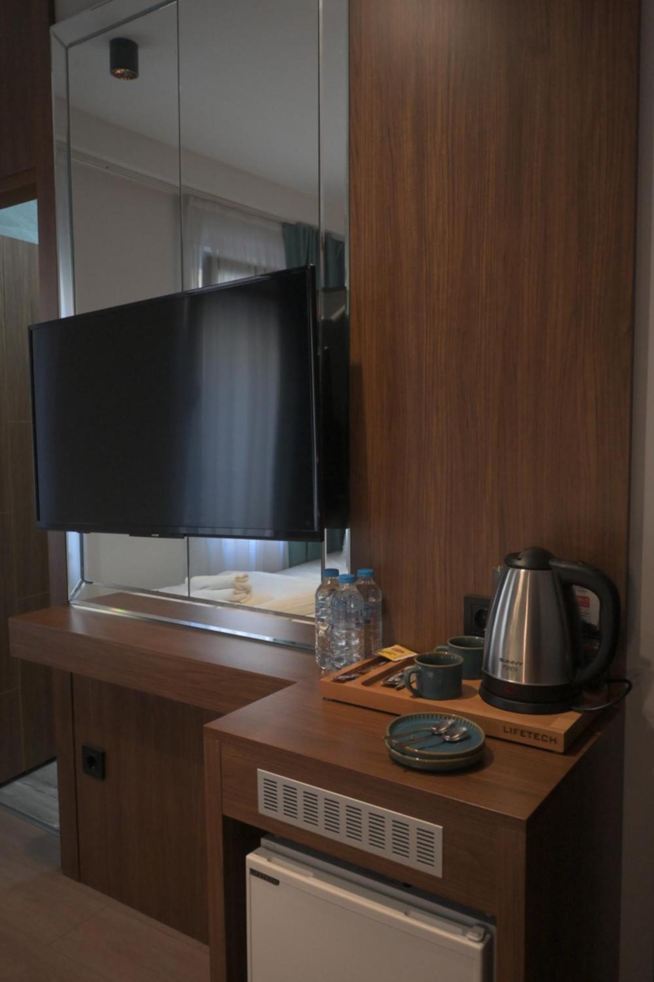 Isle Hotel อิสตันบูล ภายนอก รูปภาพ